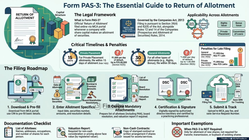 Form PAS-3